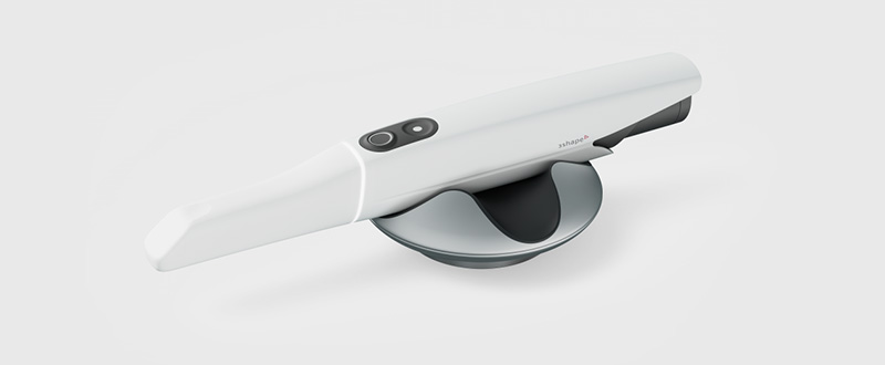 Intraoralscanner